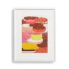 Blu Dot Land Gallery + "bakery" In White