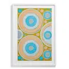 Blu Dot Land Gallery + "circles" In Multi