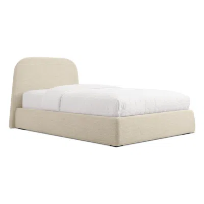 Blu Dot Lid Bed - Tait Beach / Twin