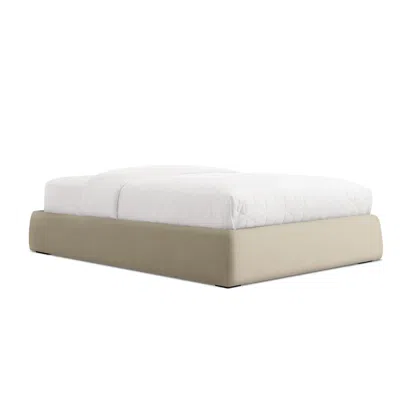 Blu Dot Lid Platform Bed
