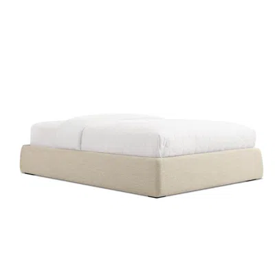 Blu Dot Lid Platform Bed - Twin / Tait Beach