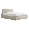 Blu Dot Lid Storage Bed