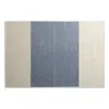 Blu Dot Light Between 6' X 9' Rug In Natural