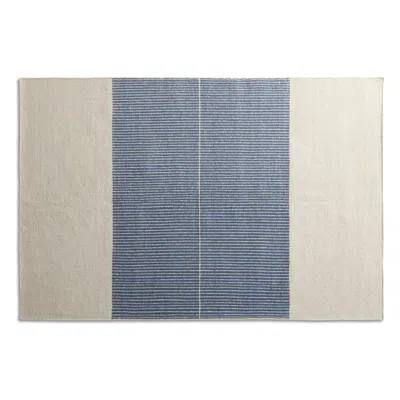 Blu Dot Light Between 6' X 9' Rug In Natural