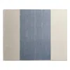 Blu Dot Light Between 8' X10' Rug In Natural