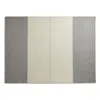 Blu Dot Light Between 9' X 12' Rug In Slate