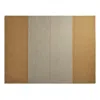 Blu Dot Light Between 9' X 12' Rug In Toffee