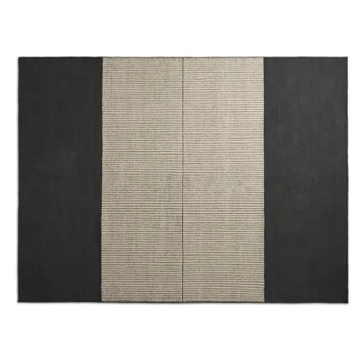 Blu Dot Light Between Rug