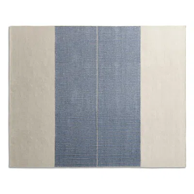 Blu Dot Light Between Rug - 8' X 10' / Natural In Brown