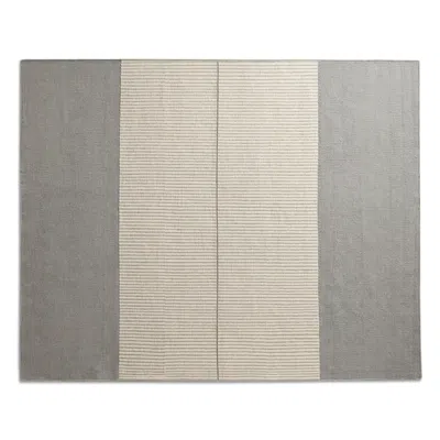 Blu Dot Light Between Rug - 8' X 10' / Slate In Gray