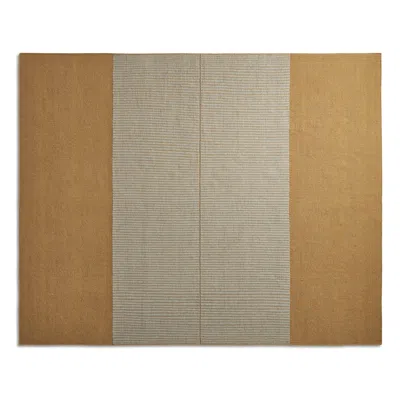 Blu Dot Light Between Rug - 8' X 10' / Toffee In Brown