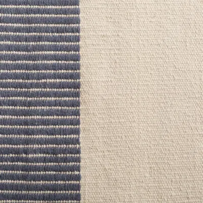 Blu Dot Light Between Rug Sample - Natural