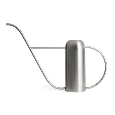 Blu Dot Li'l Dripdrop Watering Can In Stainless
