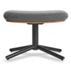 Blu Dot Lock Ottoman