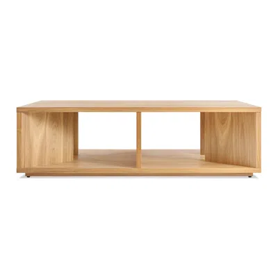 Blu Dot Low Space Coffee Table