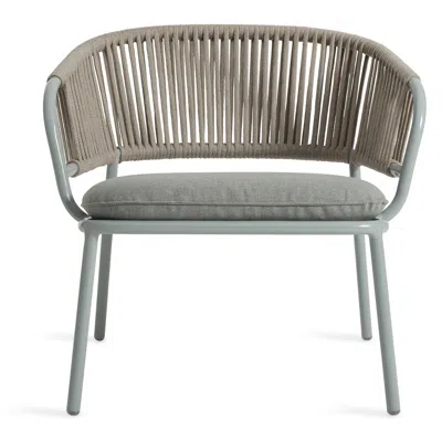 Blu Dot Mate Outdoor Lounge Chair