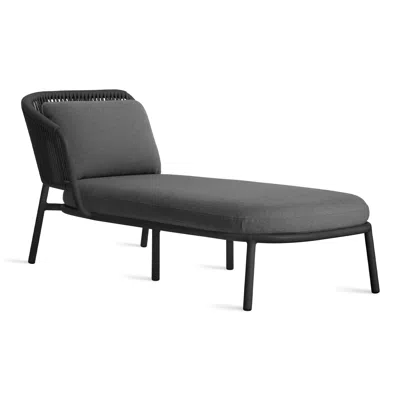 Blu Dot Mate Outdoor Sun Lounger