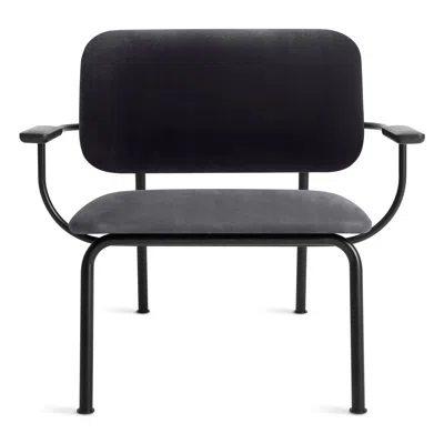 Blu Dot Method Lounge Chair