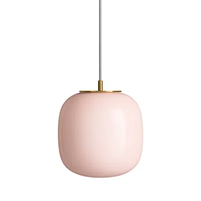 Blu Dot Midwinter Small Pendant Light