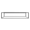 Blu Dot Minimalista Large Coffee Table