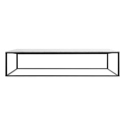 Blu Dot Minimalista Large Coffee Table