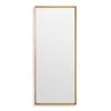 Blu Dot Mode Large Mirror