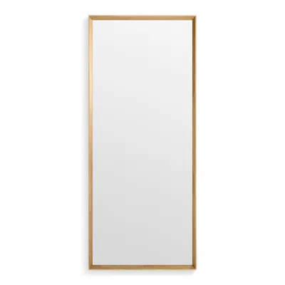 Blu Dot Mode Large Mirror