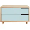 Blu Dot Modu-licious #1 - Robin's Egg Blue In Blue