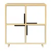 Blu Dot Modu-licious #3 - White / White In Multi