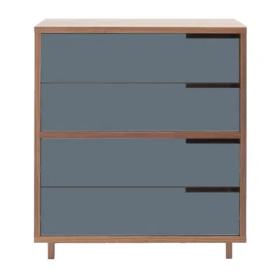 Blu Dot Modu-licious #4 - Grey Blue / Grey Blue