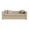 Blu Dot Mono 81" Sleeper Sofa