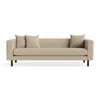 Blu Dot Mono 83" Sofa - Kelso Camel