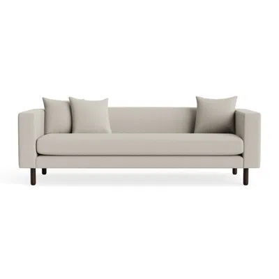 Blu Dot Mono 83" Sofa - Kelso Sand
