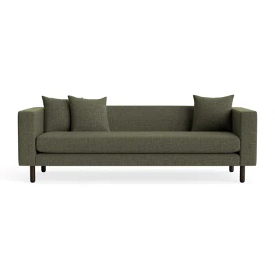 Blu Dot Mono 83" Sofa - Kvadrat Guest Fatigue
