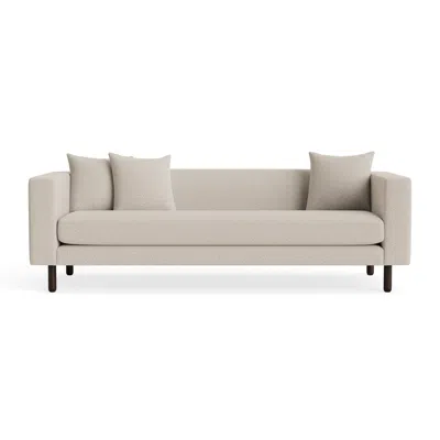 Blu Dot Mono 83" Sofa - Sanford Linen