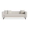 Blu Dot Mono 83" Sofa - Sylvan Bone