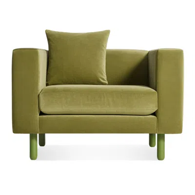 Blu Dot Mono Lounge Chair