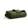 Blu Dot Moody Wool Throw