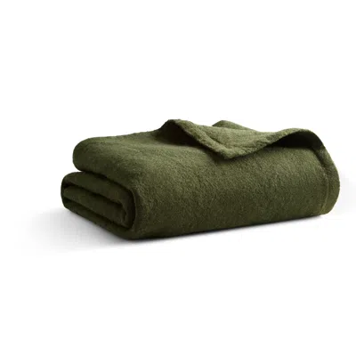 Blu Dot Moody Wool Throw