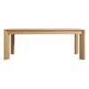 Blu Dot Moreover Extension Dining Table