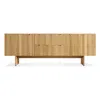 Blu Dot Murmur 2 Door / 2 Drawer Console