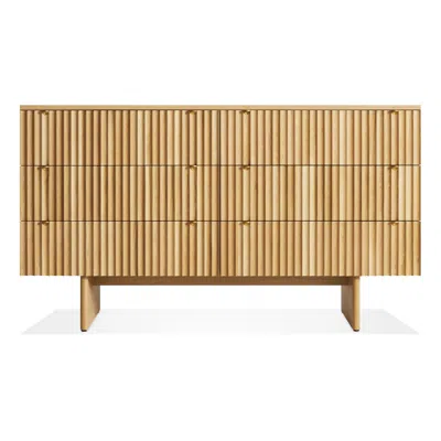 Blu Dot Murmur 6 Drawer Dresser