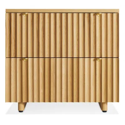 Blu Dot Murmur Nightstand