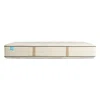 Blu Dot Natural Hybrid Mattress In White