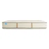 Blu Dot Natural Hybrid Mattress In White