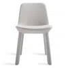 Blu Dot Neat Dining Chair In Vesper Light Grey
