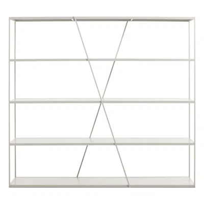 Blu Dot Needwant Shelving In Putty