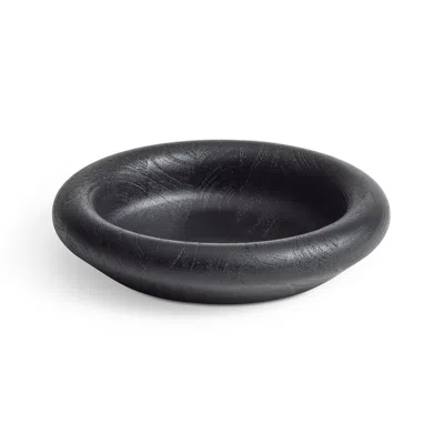 Blu Dot Nest Medium Bowl In Black