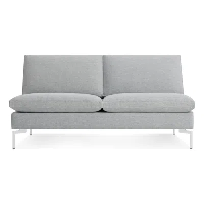 Blu Dot New Standard 60" Armless Sofa