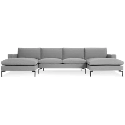 Blu Dot New Standard U-shaped Sectional Sofa